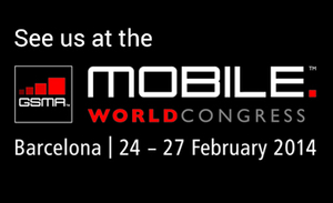 Visit Ropardo at the Mobile World Congress in Barcelona