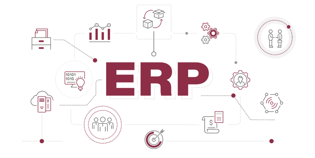 Custom ERP Development