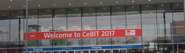 Ropardo@Cebit 2017