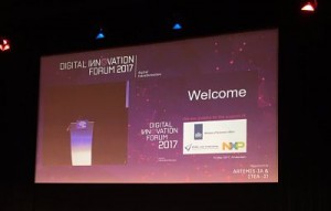 Digital Innovation Forum