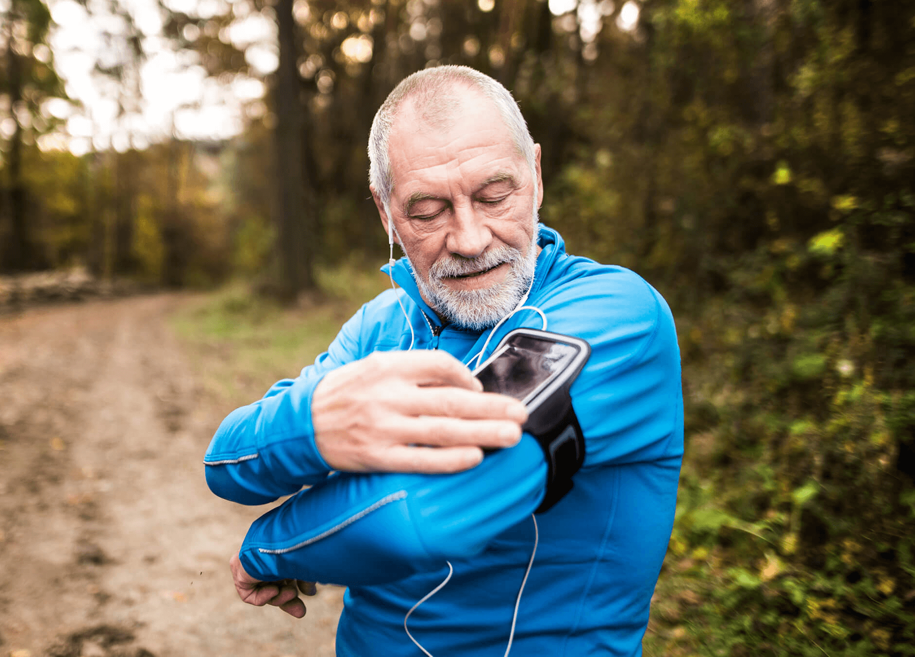 Healthy Ageing Coach Ropardo