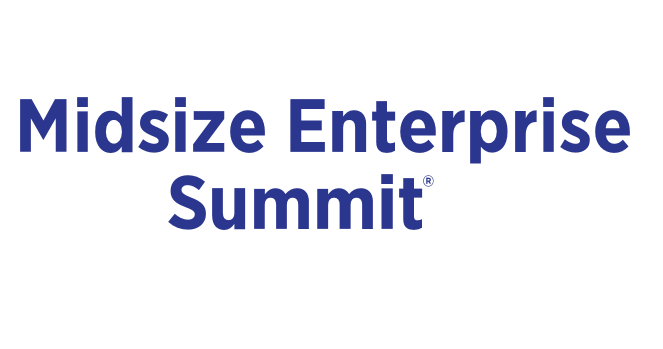 Deliver Future Business Success at Mid-Enterprise Summit in San Diego