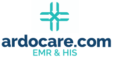 ArdoCare - Digital hospital management system