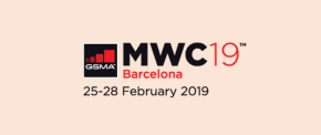On your way to digital transformation? Let’s talk at MWC19!