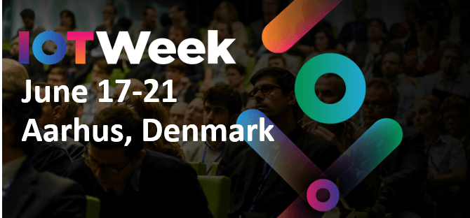 aarhus iot week