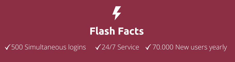 Flash Facts Portal